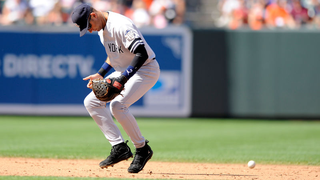 <i>New York Times</i> Not Quiiiite Ready To Tie Derek Jeter To A Doping Ring